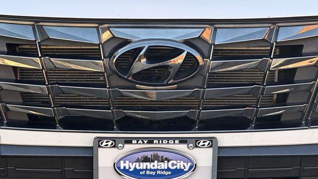 2023 Hyundai TUCSON N Line