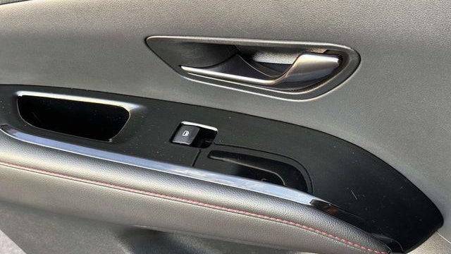 2023 Hyundai TUCSON N Line