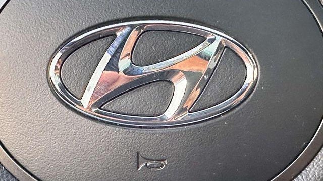 2023 Hyundai TUCSON N Line