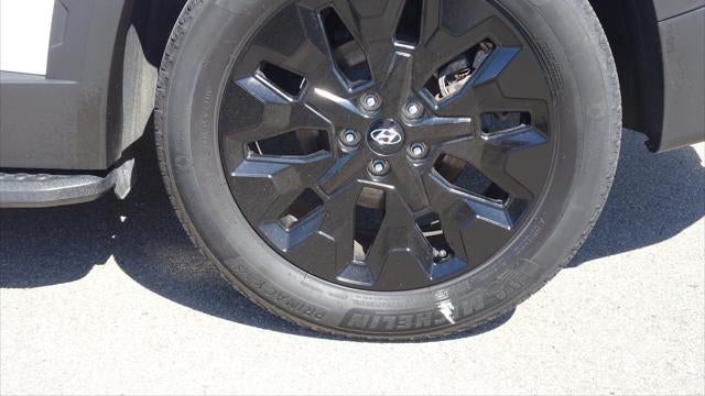 2023 Hyundai TUCSON XRT