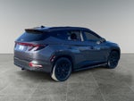 2023 Tucson Thumbnail 5