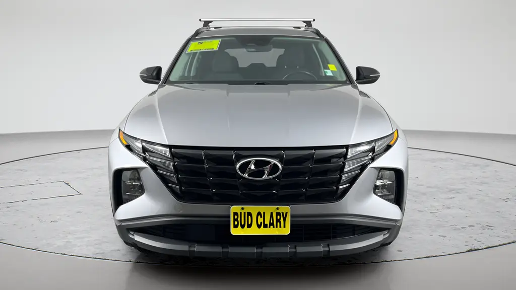 2022 Hyundai TUCSON XRT
