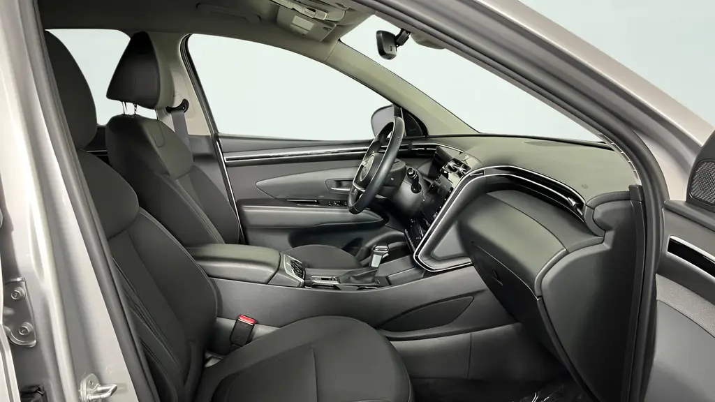 2022 Hyundai TUCSON XRT