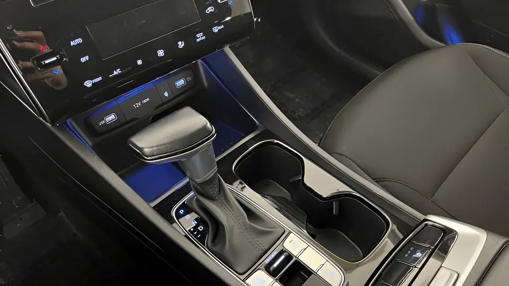 2022 Hyundai TUCSON XRT
