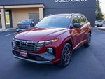 2022 TUCSON Thumbnail 3