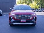 2022 TUCSON Thumbnail 4