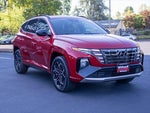 2022 TUCSON Thumbnail 5