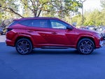 2022 TUCSON Thumbnail 6