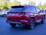 2022 TUCSON Thumbnail 7