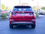 2022 TUCSON Thumbnail 8
