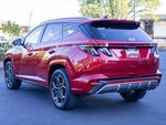 2022 TUCSON Thumbnail 9