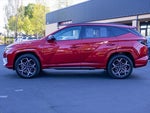 2022 TUCSON Thumbnail 10
