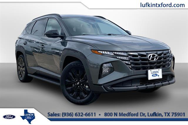 2023 Hyundai Tucson - $26,770