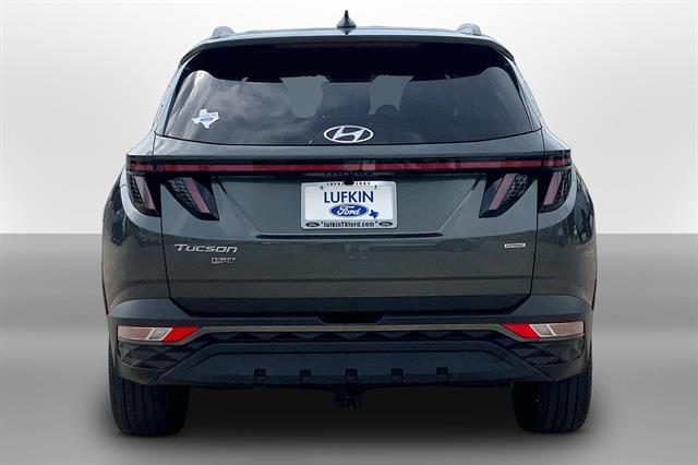 2023 Hyundai Tucson - $26,770