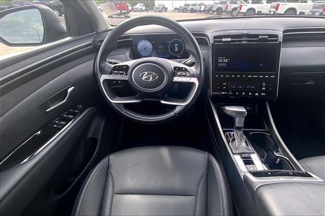 2023 Hyundai Tucson - $26,770
