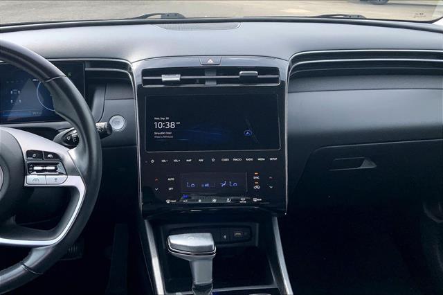 2023 Hyundai Tucson - $26,770