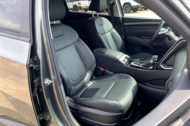 2023 Hyundai Tucson - $26,770