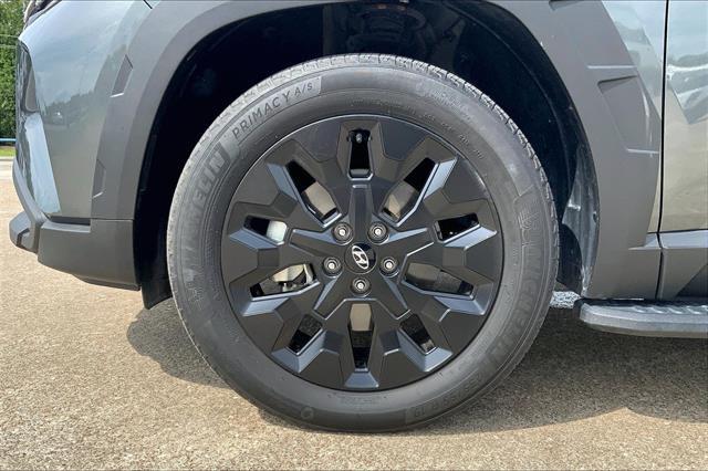 2023 Hyundai Tucson - $26,770