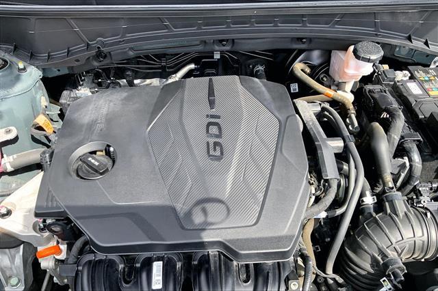 2023 Hyundai Tucson - $26,770
