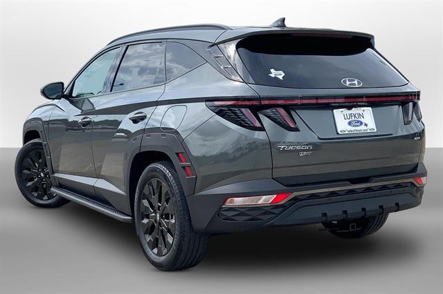 2023 Hyundai Tucson - $26,770