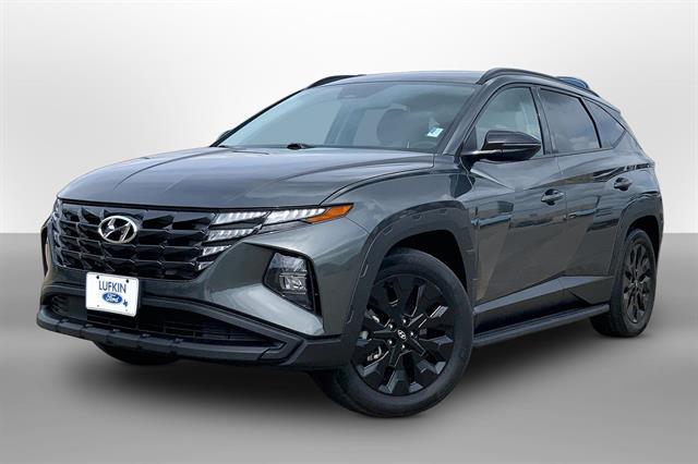 2023 Hyundai Tucson - $26,770