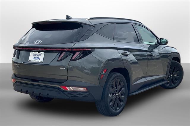 2023 Hyundai Tucson - $26,770