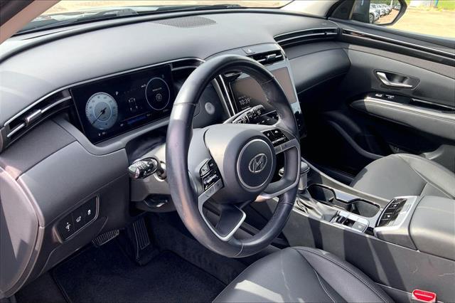 2023 Hyundai Tucson - $26,770