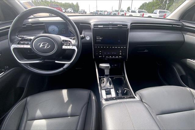 2023 Hyundai Tucson - $26,770