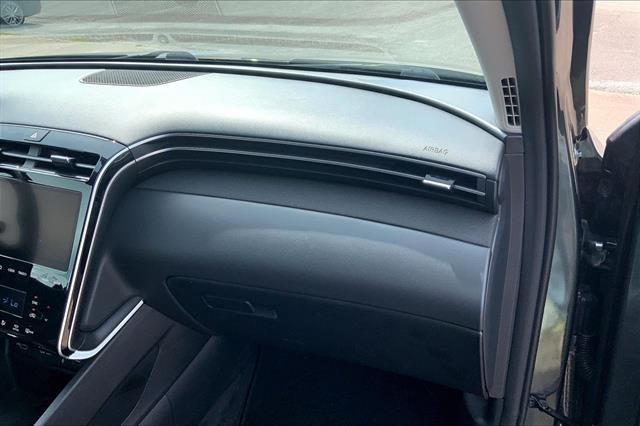 2023 Hyundai Tucson - $26,770