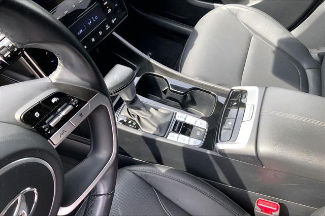 2023 Hyundai Tucson - $26,770