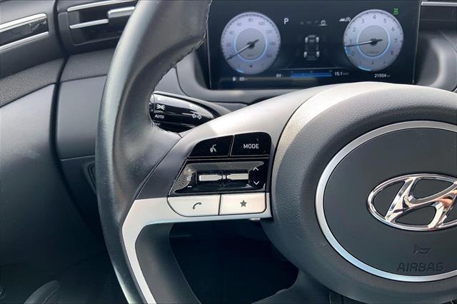 2023 Hyundai Tucson - $26,770