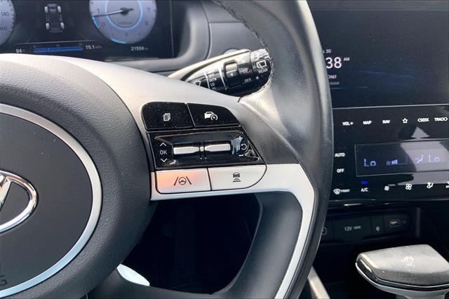 2023 Hyundai Tucson - $26,770