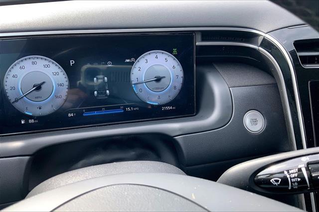 2023 Hyundai Tucson - $26,770
