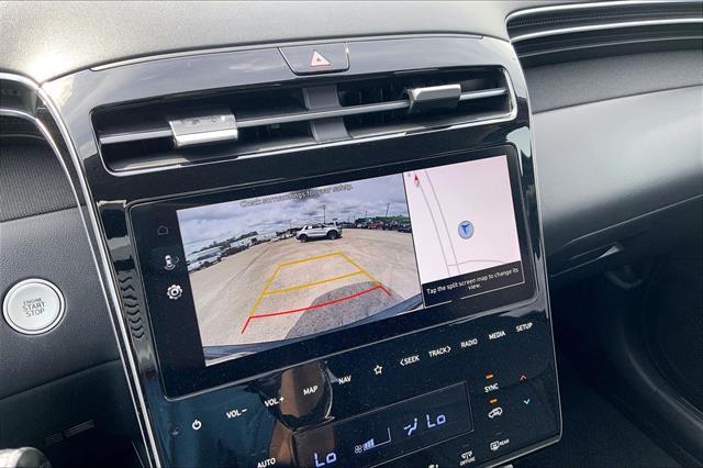 2023 Hyundai Tucson - $26,770