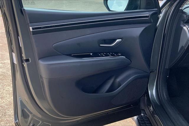 2023 Hyundai Tucson - $26,770