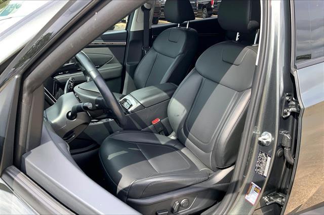 2023 Hyundai Tucson - $26,770