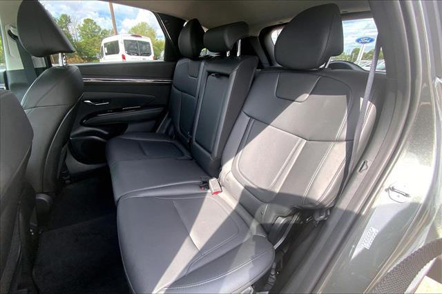 2023 Hyundai Tucson - $26,770