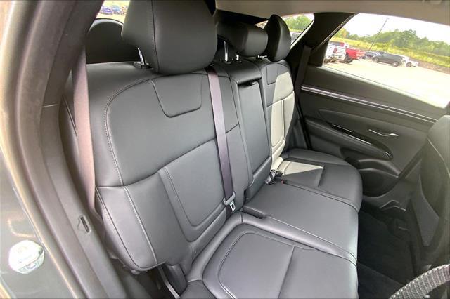 2023 Hyundai Tucson - $26,770