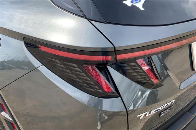 2023 Hyundai Tucson - $26,770