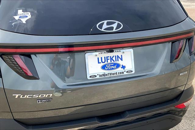 2023 Hyundai Tucson - $26,770