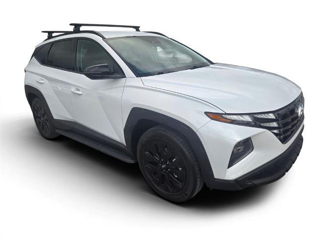 2023 Hyundai Tucson - $25,537