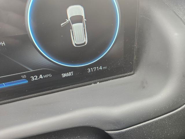 2023 Hyundai Tucson - $25,537