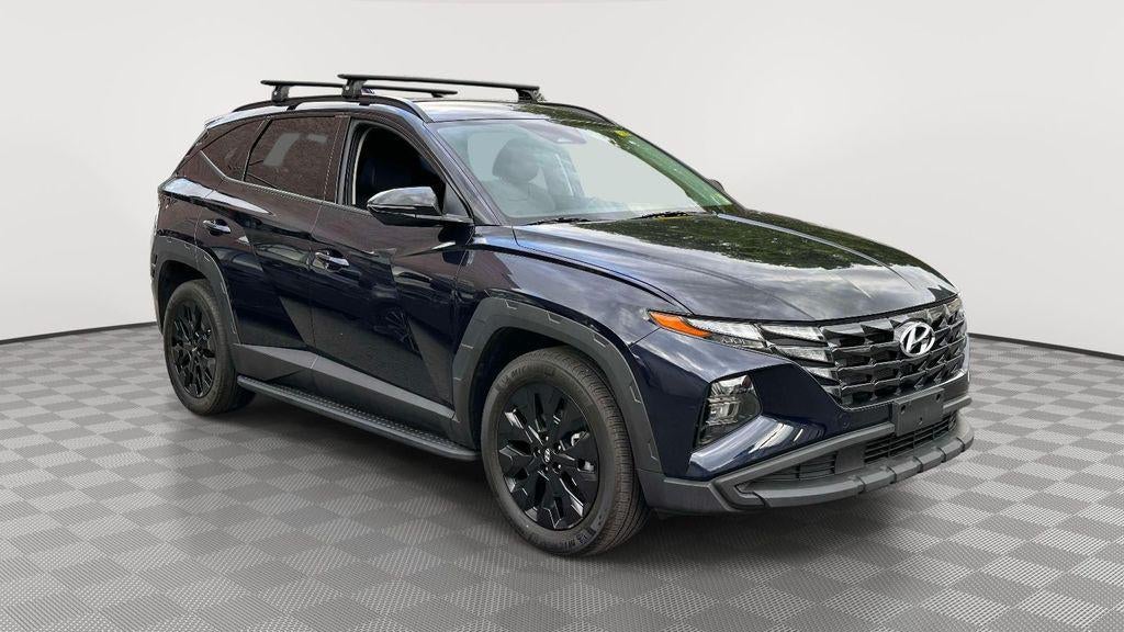 Preowned 2023 Hyundai TUCSON XRT for Sale