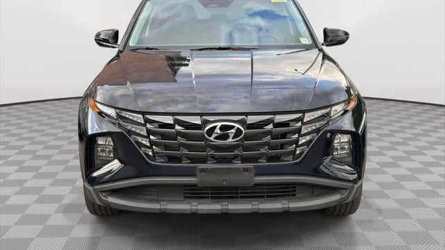 2023 Hyundai TUCSON XRT
