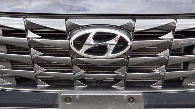 2023 Hyundai TUCSON XRT