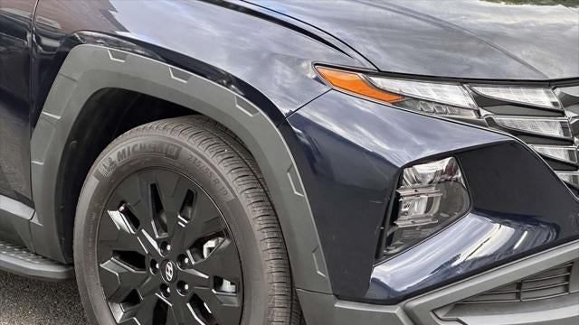 2023 Hyundai TUCSON XRT