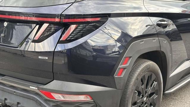 2023 Hyundai TUCSON XRT