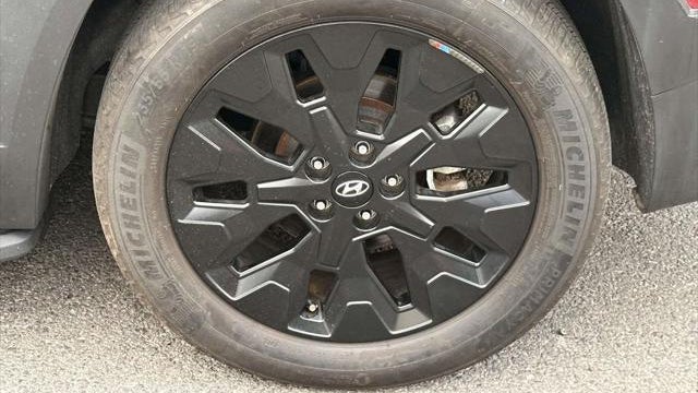 2023 Hyundai TUCSON XRT