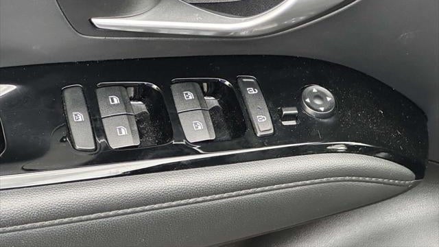 2023 Hyundai TUCSON XRT