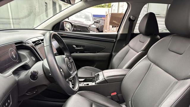 2023 Hyundai TUCSON XRT